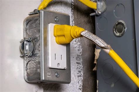 how to tell if a metal electrical box is grounded|electrical box grounded.